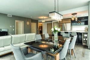 Projet de maison neuve a vendre a Mirabel - Villas cite Mirabel