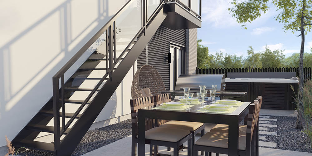 Villas cite Mirabel Projet de maison de ville a vendre à Mirabel Les Villas de la Cité Mirabel Villas cite Mirabel Projet de maison de ville a vendre à Mirabel Les Villas de la Cité Mirabel