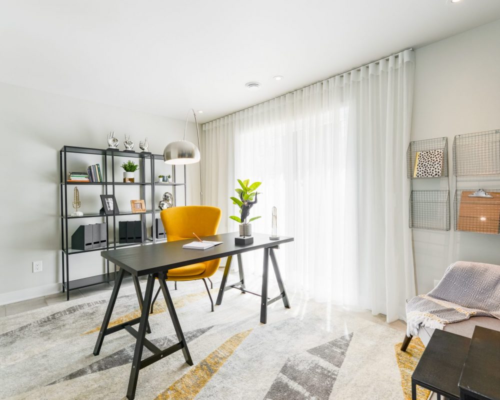 Villas cité Mirabel - Maison de ville neuve a vendre à Mirabel Rive-Nord